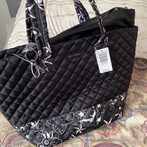 Betsey Johnson bag